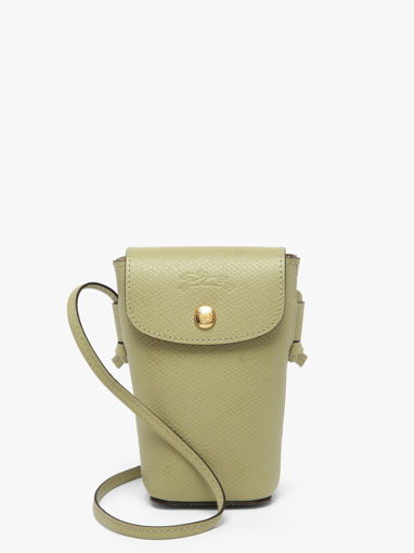 Longchamp Epure Schoudertas Roze