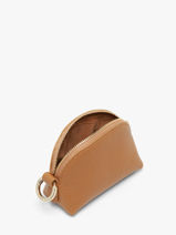 Longchamp Le foulonn� Portemonnee Bruin-vue-porte
