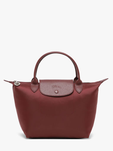 Longchamp Le pliage one Handtas Beige