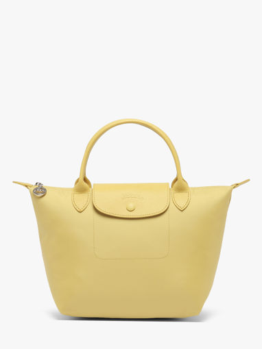 Longchamp Le pliage one Handtas Beige