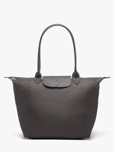 Longchamp Le pliage one Schoudertas Zwart