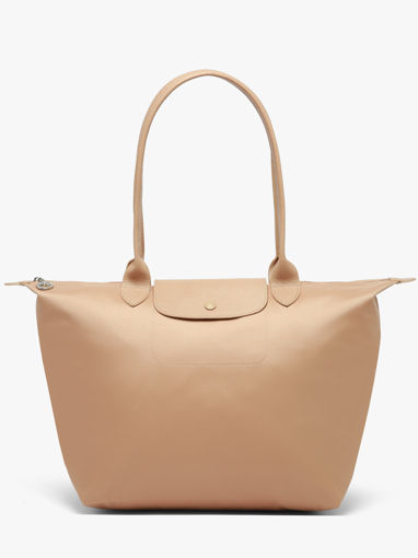 Longchamp Le pliage one Schoudertas Zwart