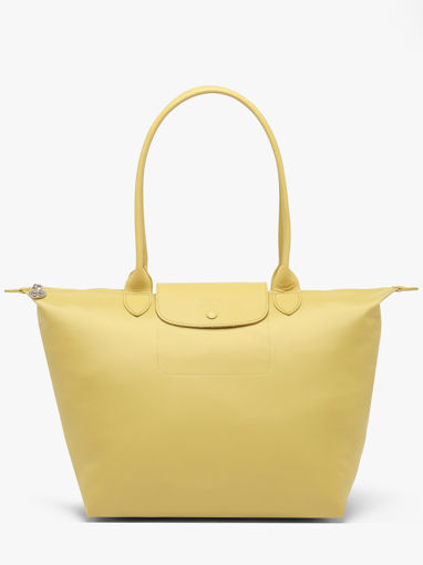 Longchamp Le pliage one Schoudertas Zwart
