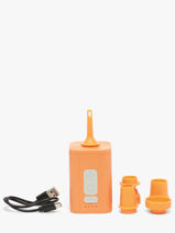 Accessoires Travel Oranje outlander OUTPUMP-vue-porte