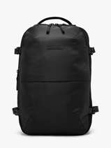 Reistas Voor Cabine Rugzak Outlander Travel Zwart outlander OUT26012