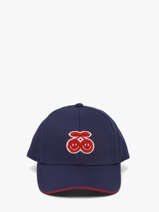 Pet Jeune premier Blauw accessoires CAP25