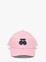 Pet Jeune premier Roze accessoires CAP25