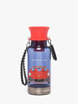 Drinkfles Jeune premier Blauw daydream boys B