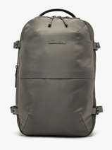 Opvouwbare Handbagage Rugzak - Outlander Travel Groen outlander OUT26012
