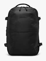 Reistas Voor Cabine Rugzak Outlander Travel Zwart outlander OUT26012
