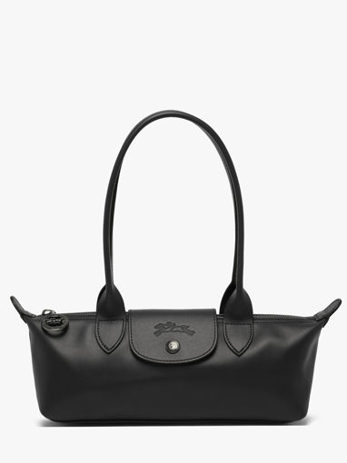 Longchamp Le pliage xtra Schoudertas Beige