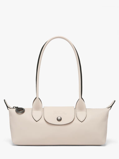 Longchamp Le pliage xtra Schoudertas Beige