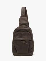 Cross Body Tas Arthur & aston Bruin achille 2