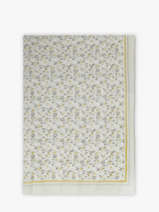 Foulard Gerard pasquier Veelkleurig foulard P25103