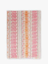 Foulard Gerard pasquier Veelkleurig foulard P25073