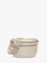 Heuptasje Sangle Miniprix Goud sangle 8