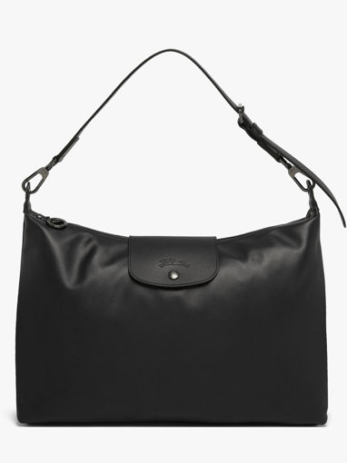 Longchamp Le pliage xtra Schoudertas Bruin