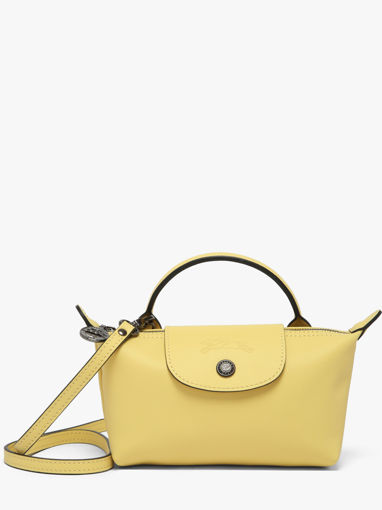 Longchamp Le pliage xtra Clutch Blauw