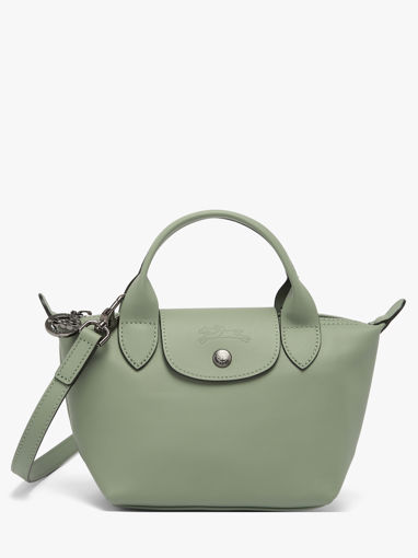 Longchamp Le pliage xtra Cross bodytas Groen