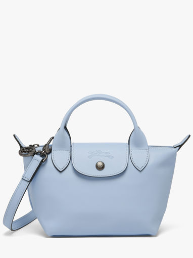 Longchamp Le pliage xtra Cross bodytas Geel