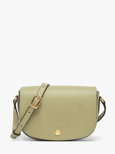 Longchamp Epure Cross bodytas Beige
