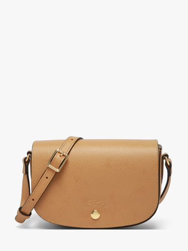 Longchamp Epure Cross bodytas Beige