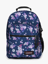 Rugzak Morius 2 Compartimenten Met 15" Laptopvak Eastpak Blauw authentic K40F