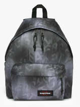 Rugzak Padded Pak'r Eastpak Grijs authentic 620