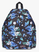 Rugzak Padded Pak'r Eastpak Zwart authentic 620