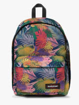 Rugzak Out Of Office + Pc 15'' Authentic Eastpak Veelkleurig authentic K767