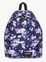 Rugzak Padded Pak'r Eastpak Blauw authentic 620