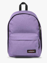 Rugzak Out Of Office + Pc 15'' Authentic Eastpak Violet authentic K767
