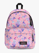 Rugzak 1 Compartiment Met 16" Laptopvak Eastpak Roze authentic EK0A5BIK