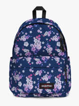 Rugzak 1 Compartiment Met 16" Laptopvak Eastpak Blauw authentic EK0A5BIK