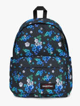 Rugzak 1 Compartiment Met 16" Laptopvak Eastpak Zwart authentic EK0A5BIK