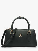 Cross Body Tas Th Grace Tommy hilfiger Zwart th grace AW18749