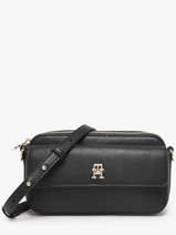 Cross Body Tas Th Icon Tommy hilfiger Zwart th icon AW18721