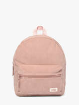 Mini Rugzak Pret Roze ridge and row 1461
