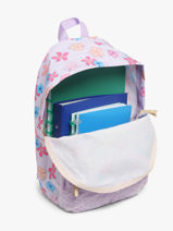 Mini Rugzak Lilo & stitch Violet furry fantasy 779-vue-porte