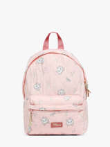Mini Rugzak Disney Roze blooming bright 463