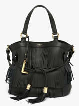 Handtas 150 Ans Lancel Zwart 150 ans A14095