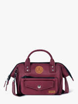 Cross Body Tas Crossbody S Cabaia Rood crossbody S