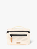 Beauty Case Cabaia Wit travel S