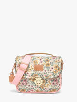 Cross Body Tas Tann's Veelkleurig les fantaisies f 26202611
