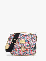 Cross Body Tas Tann's Veelkleurig les fantaisies f 20265