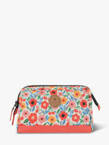 Toilettas Medium Travel Kit Cabaia Wit travel TRAVELKI
