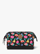 Toilettas Medium Travel Kit Cabaia Zwart travel TRAVELKI