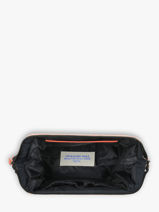 Toilettas Medium Travel Kit Cabaia Roze travel TRAVELKI-vue-porte