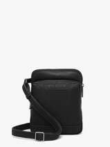 Cross Body Tas Arthur & aston Zwart arsene 6
