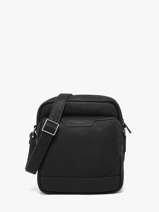 Cross Body Tas Arthur & aston Zwart arsene 9
